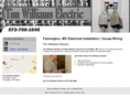 williamselectric-mo.com