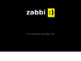 zabbi.com