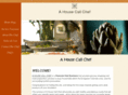 ahousecallchef.com