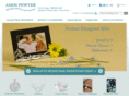 amospewter.com