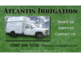 atlantisirrigation.net