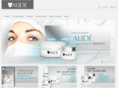 audecreme.com