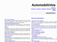 automobilinfos.com