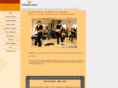 bellydancedivas.co.uk