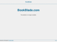 bookblade.com