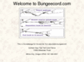 bungeecord.com