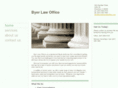 byerlawoffice.com
