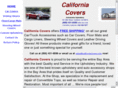 californiacarcover.net