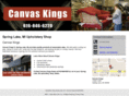 canvas-kings.com