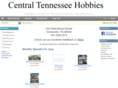 central-tennessee-hobbies.com