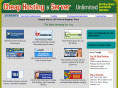 cheaphostingandserver.com