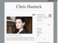 chrisharnick.com