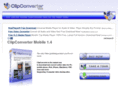 clipconverter.com