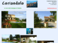 coriandolo.net