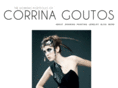 corrinagoutos.com