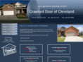 crawfordgaragedoor.com