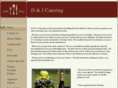 dandjcateringservice.com