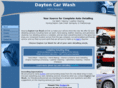daytoncarwashanddetailing.com