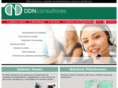 ddnconsultores.com