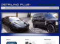 detailingplus.net