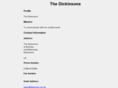 dickinson-uk.net