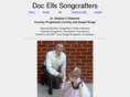 docellssongcrafters.com