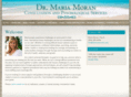 drmariamoran.com
