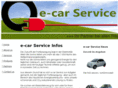 e-car-service.com