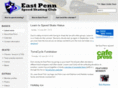 eastpennspeedskating.com