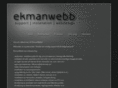 ekmanwebb.com