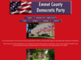 emmetcountydemocrats.org