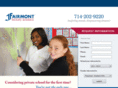fairmont-school.com