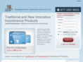 freeincontinencesolutions.com