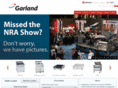 garlandparts.com