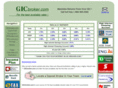 gicbroker.com