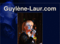guylene-laur.com