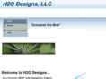 h2odesigns.net