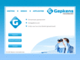 hansgepkens.com