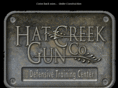 hatcreekguntraining.com