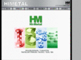 himetal-gp.com