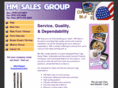 hmsales.net