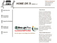 homedrs.biz