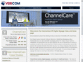 hrdigitalsignage.com