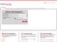 instantpassport.com