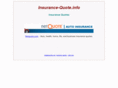 insurance-quote.info