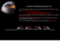 intercanmarketinggroup.com