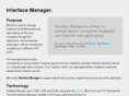 interfacemanager.net