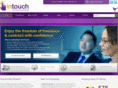 intouch-accounting.com