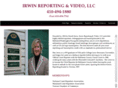 irwinreporting.com