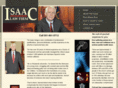 isaaclawfirm.com